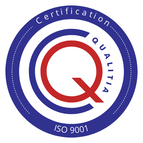 ISO 9001 asclépios sécurité sas